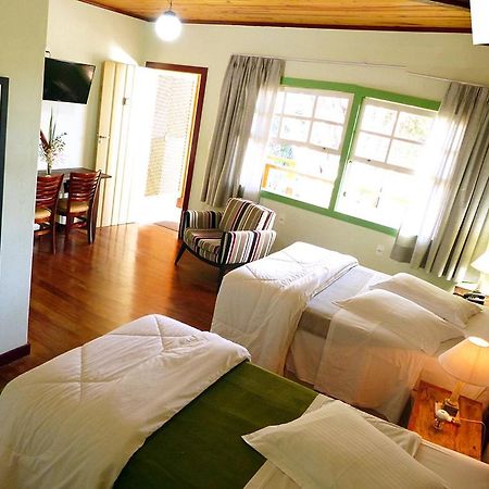 Pouso Da Chica Hotel Diamantina Kültér fotó