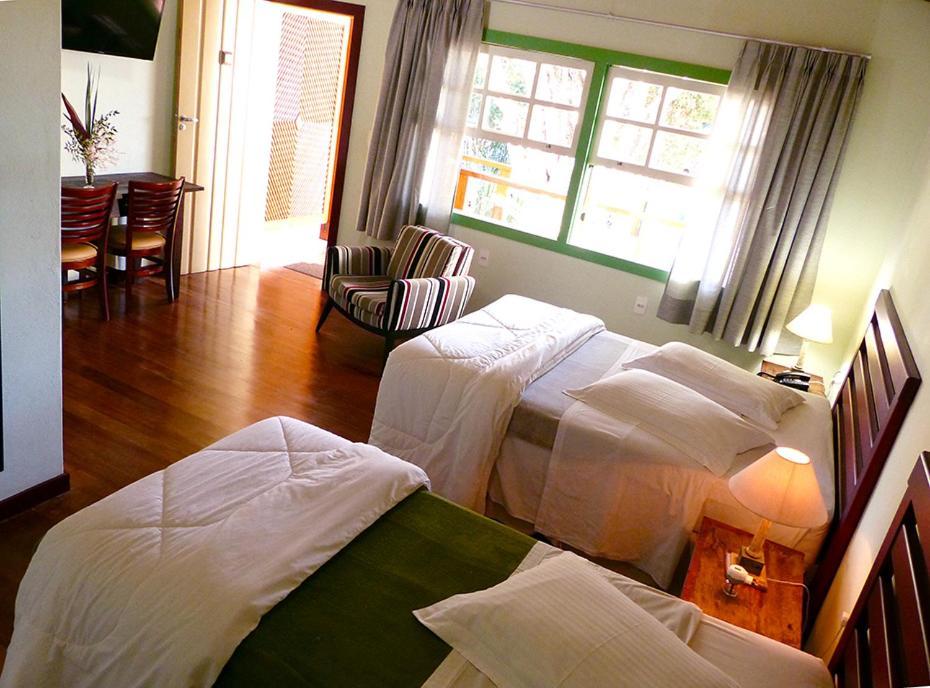 Pouso Da Chica Hotel Diamantina Kültér fotó