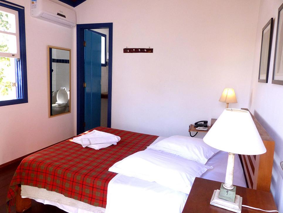 Pouso Da Chica Hotel Diamantina Kültér fotó