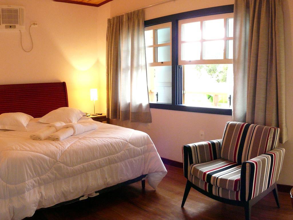 Pouso Da Chica Hotel Diamantina Kültér fotó