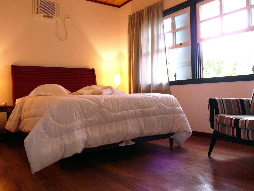 Pouso Da Chica Hotel Diamantina Kültér fotó