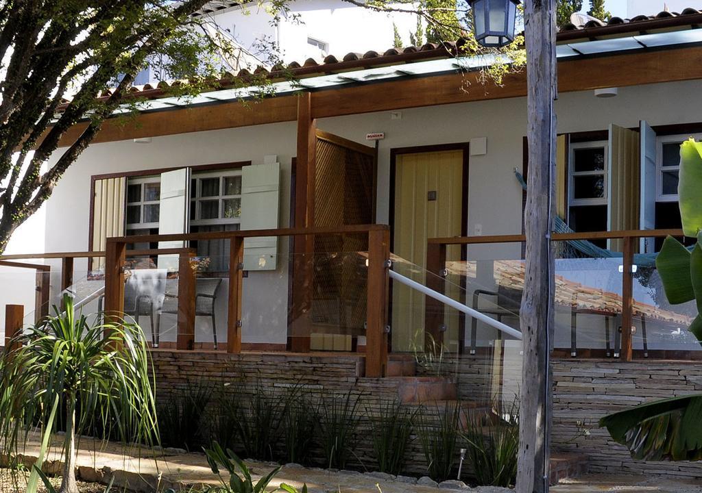 Pouso Da Chica Hotel Diamantina Szoba fotó