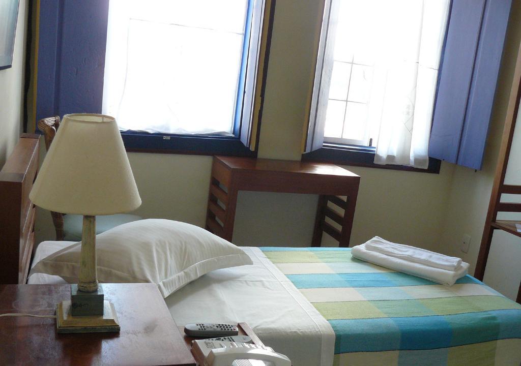 Pouso Da Chica Hotel Diamantina Kültér fotó