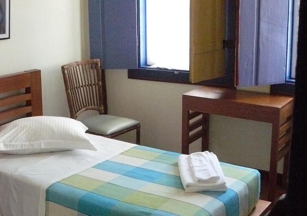 Pouso Da Chica Hotel Diamantina Kültér fotó