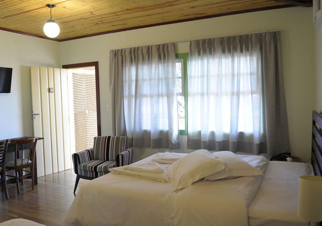 Pouso Da Chica Hotel Diamantina Szoba fotó