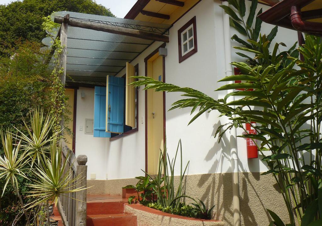 Pouso Da Chica Hotel Diamantina Szoba fotó
