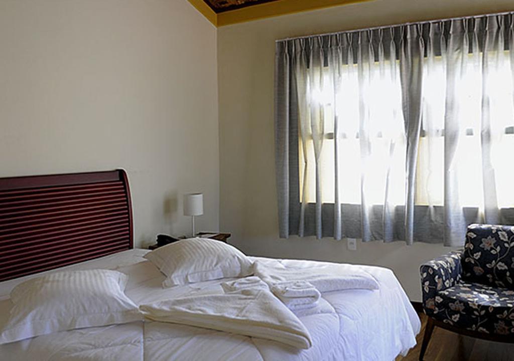Pouso Da Chica Hotel Diamantina Szoba fotó