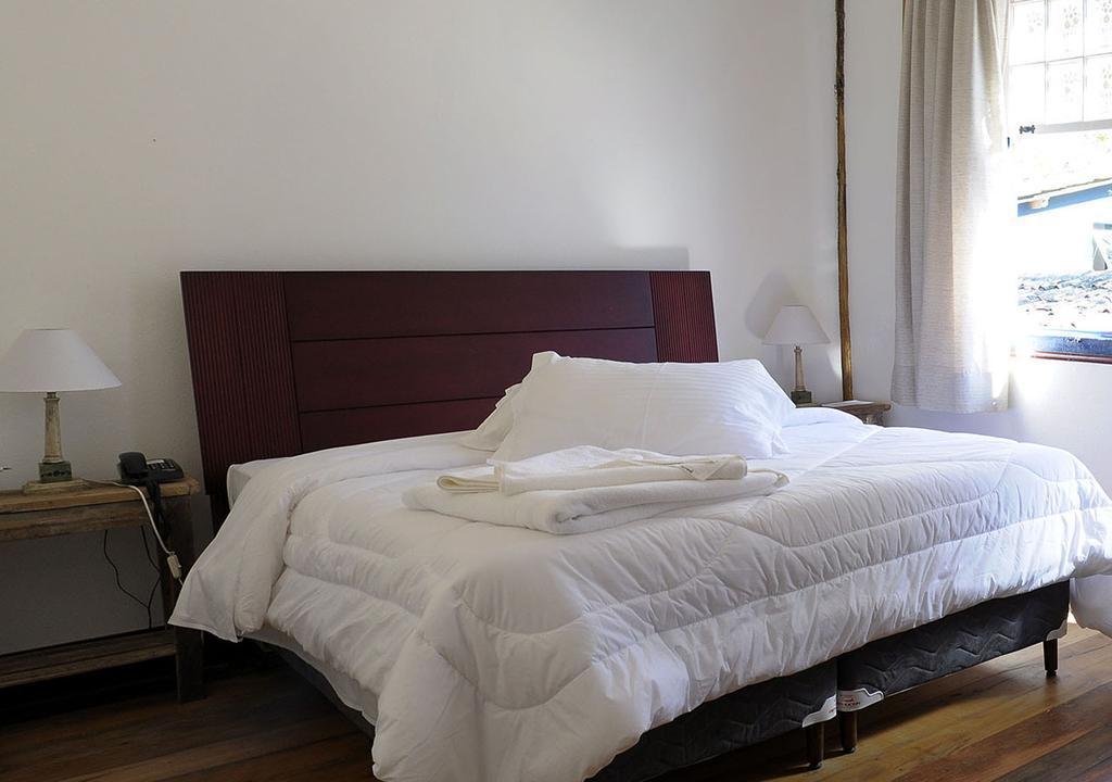 Pouso Da Chica Hotel Diamantina Szoba fotó