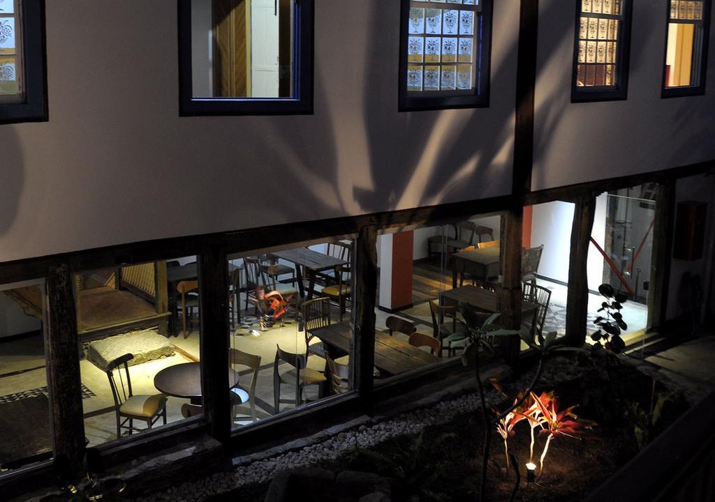 Pouso Da Chica Hotel Diamantina Kültér fotó
