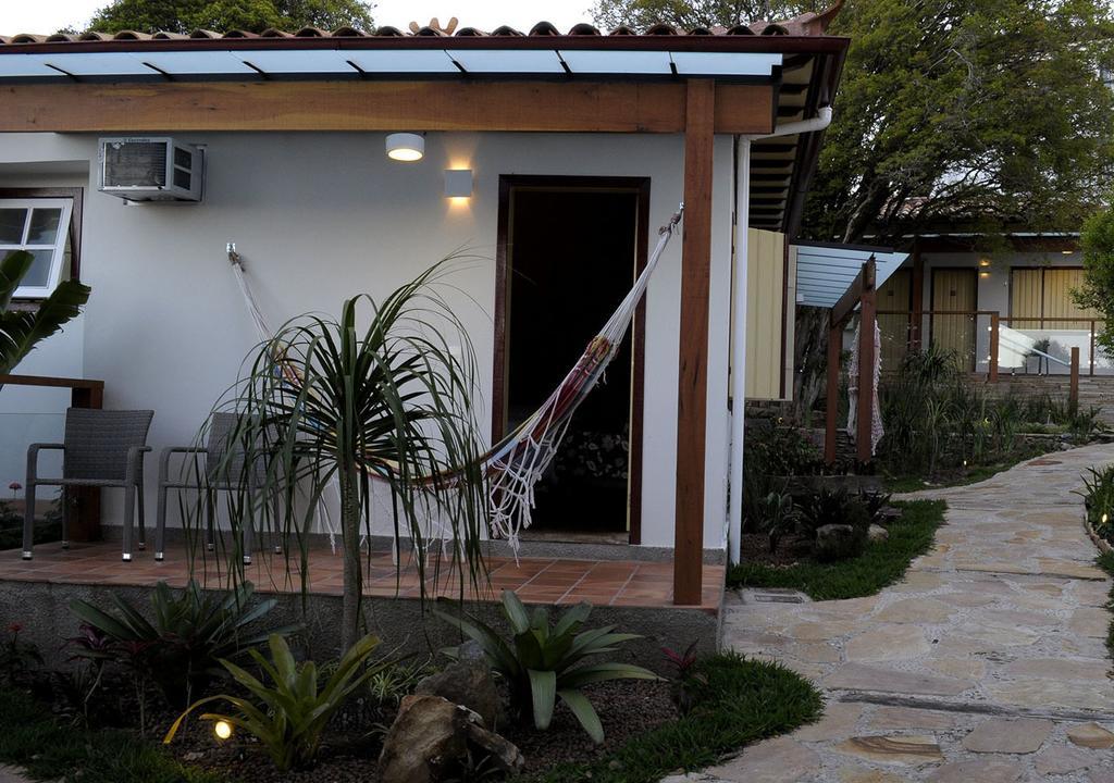 Pouso Da Chica Hotel Diamantina Szoba fotó