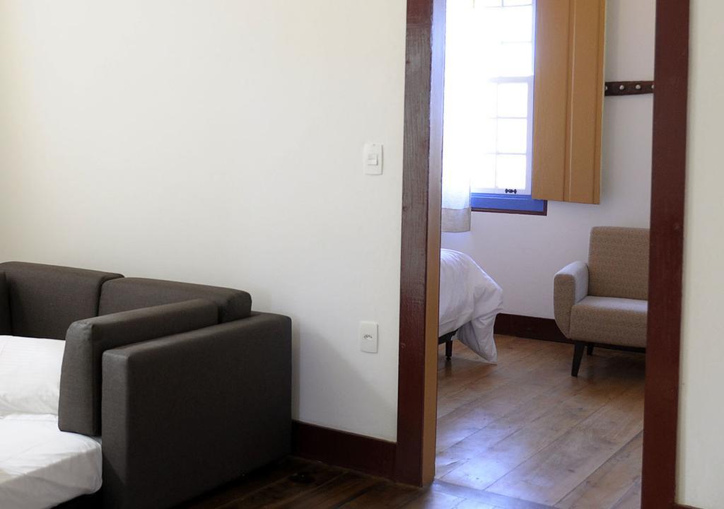 Pouso Da Chica Hotel Diamantina Kültér fotó