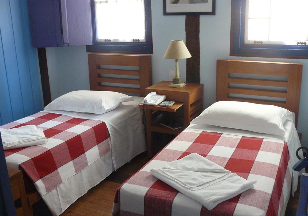 Pouso Da Chica Hotel Diamantina Szoba fotó