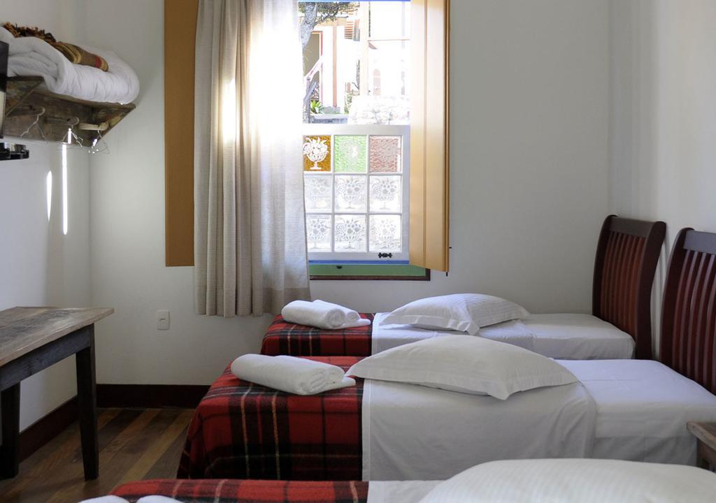 Pouso Da Chica Hotel Diamantina Szoba fotó