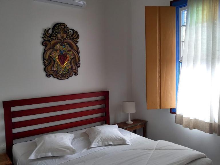 Pouso Da Chica Hotel Diamantina Kültér fotó